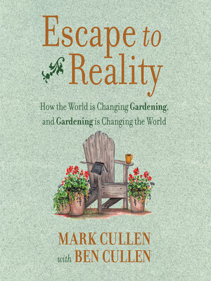 cover image of Escape to Reality